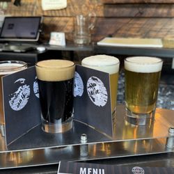 Hudson Brewing Company