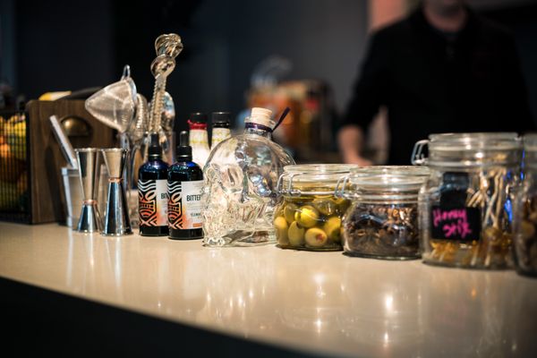 Moxy Seattle Downtown by null