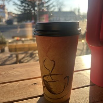The Bean 226 - Coffee & Tea Near Me - Windsor, Connecticut