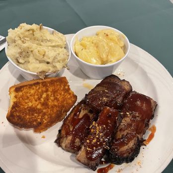 Ranchers Choice Ny Bbq & Grill - Barbeque Near Me - Syracuse, New York