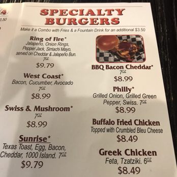 The Burger Shack - Chantilly - Menu - Hot Dogs Near Me - Chantilly, Virginia The Burger Shack - Chantilly - Menu - Hot Dogs Near Me - Chantilly, Virginia