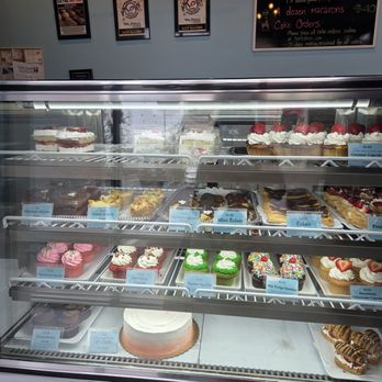Tasty Doux - All their desserts - Bakeries Near Me - Kent, Washington