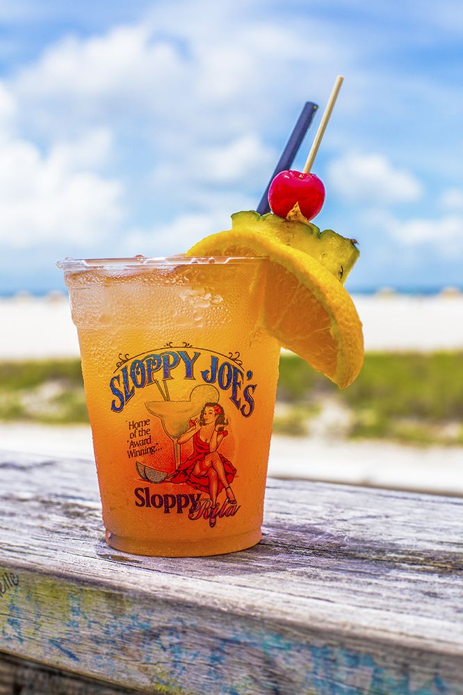 Sloppy Joe's