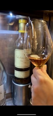 Aux Quatre Coins du Vin by null