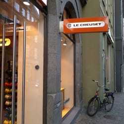 Le Creuset