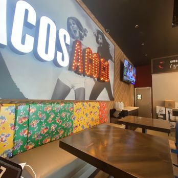 Tacos A Go Go Greenway - Tacos Near Me - Houston, Texas Tacos A Go Go Greenway - Tacos Near Me - Houston, Texas