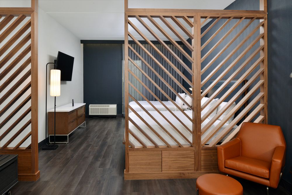 Courtyard By Marriott