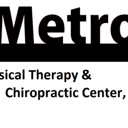 Metro Physical Therapy & Chiropractic Center