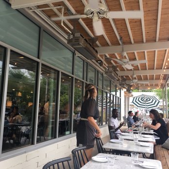 Launderette - New American Near Me - Austin, Texas