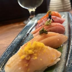 Omakase