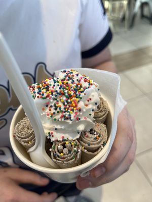 Mini Delights by null