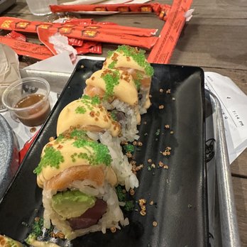 1-800-Lucky - Asian Fusion Near Me - Miami, Florida 1-800-Lucky - Asian Fusion Near Me - Miami, Florida