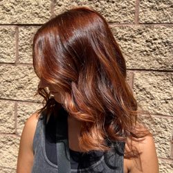 John Joseph Salon - Albertville