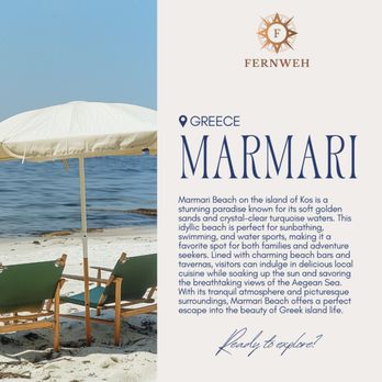 Fernweh - Travel Agents Near Me