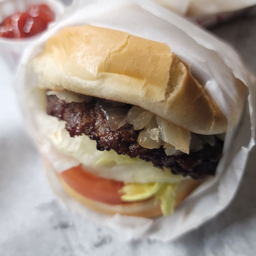 Willie's Burgers - Hammer #3 - Burgers Near Me - Sacramento, California Willie's Burgers - Hammer #3 - Burgers Near Me - Sacramento, California