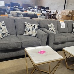American Freight Furniture & Mattress