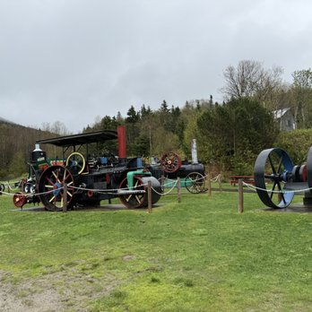 The Mount Washington Cog Railway - Local Flavor Near Me - Mount Washington, New Hampshire The Mount Washington Cog Railway - Local Flavor Near Me - Mount Washington, New Hampshire