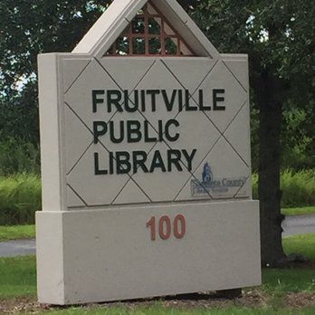 Fruitville Library - Libraries Near Me - Sarasota, Florida Fruitville Library - Libraries Near Me - Sarasota, Florida