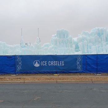 Ice Castles Minnesota - Landmarks & Historical Buildings Near Me - Falcon Heights, Minnesota Ice Castles Minnesota - Landmarks & Historical Buildings Near Me - Falcon Heights, Minnesota