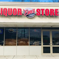 Em's Liquor Store