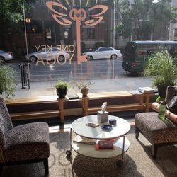 Sundays are for Restorative Yoga with Patrick at 4pm!