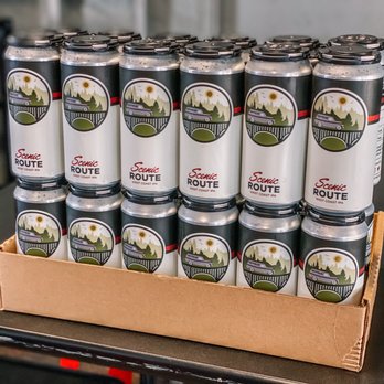 Chapman Crafted Beer - a box of 12 cans - Breweries Near Me - Orange, California Chapman Crafted Beer - a box of 12 cans - Breweries Near Me - Orange, California