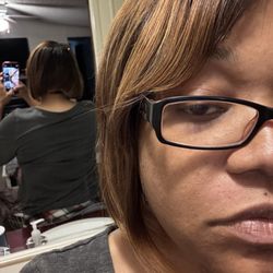 Hair So Lovely by Tina