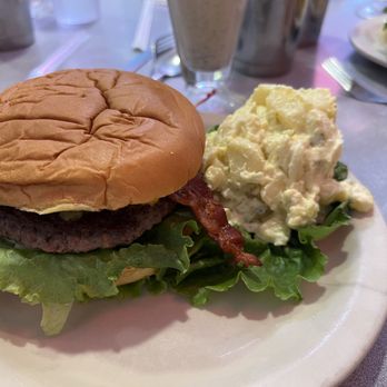 66 Diner - Diners Near Me - Albuquerque, New Mexico