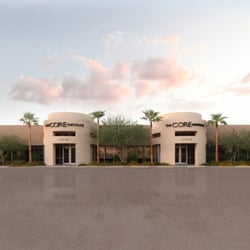 The CORE Institute - Peoria Spine Center