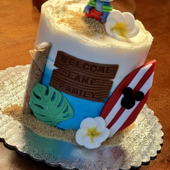 Oahu Bakes & Brew - Custom Cakes Near Me - Kapolei, Hawaii Oahu Bakes & Brew - Custom Cakes Near Me - Kapolei, Hawaii
