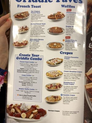 Menu photo 8 IHOP Manahawkin, NJ Menu photo 8 IHOP Manahawkin, NJ
