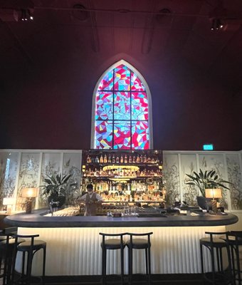 Claudine Restaurant by null