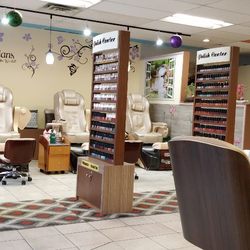 T & T Nails Spa - Welcome to t&t Nails Spa