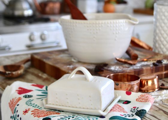 Back Bay Pottery by null