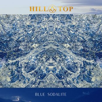 Hilltop Granite - Sodalite- 100% natural stone! Breathtaking natural blue color. - Building Supplies Near Me - Houston, Texas Hilltop Granite - Sodalite- 100% natural stone! Breathtaking natural blue color. - Building Supplies Near Me - Houston, Texas