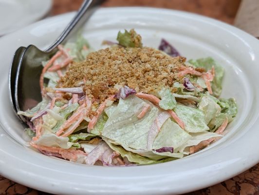 Maccheroni Republic by null