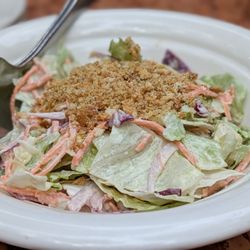 Cesaer Salad