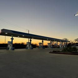Corner Store