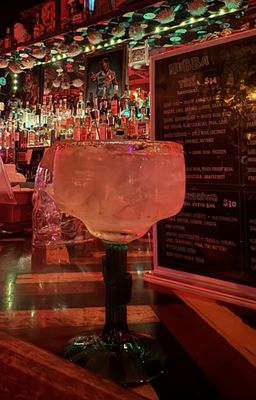 Hubba Hubba Tiki Tonk by null