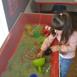 Little Lamb’s Preschool