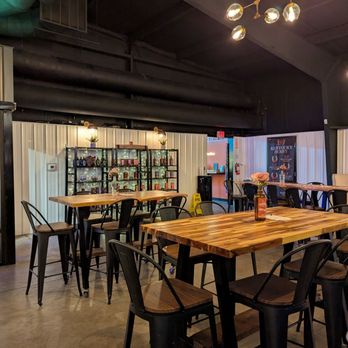Larrikin Bourbon Company - Distilleries Near Me - Lawrenceburg, Kentucky