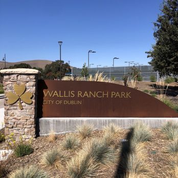 Wallis Ranch - Signage - Apartments Near Me - Dublin, California Wallis Ranch - Signage - Apartments Near Me - Dublin, California