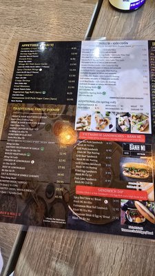 Menu photo 1 Rice & Roll’d Manteca, CA