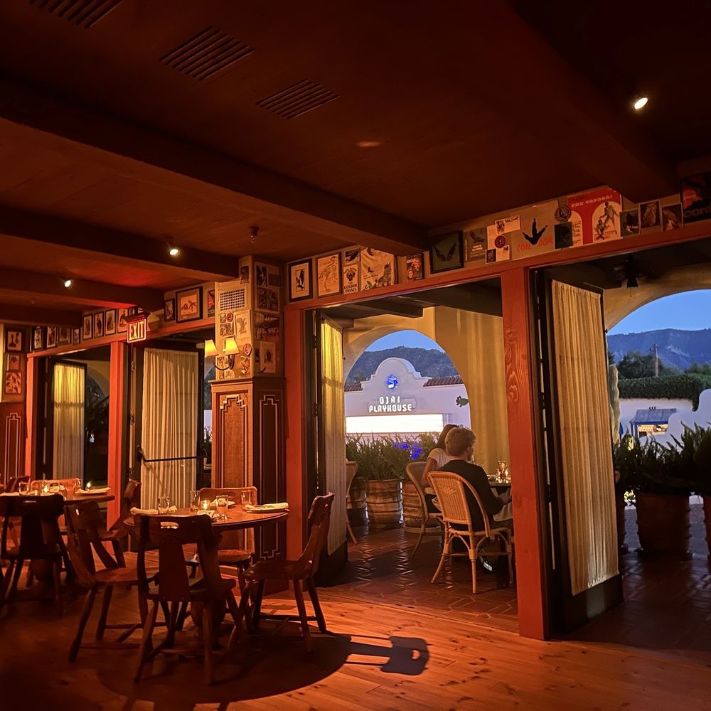 Condor Bar - Mexican Near Me - Ojai, California Condor Bar - Mexican Near Me - Ojai, California