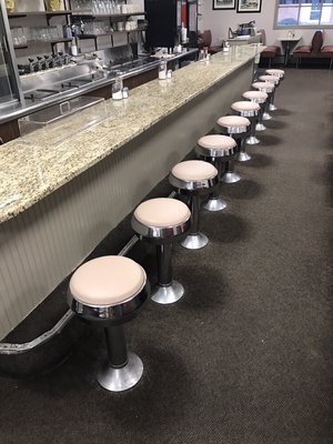 Connie's Restaurant by null