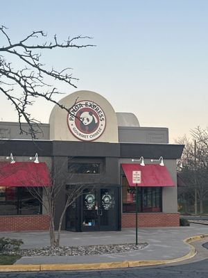 Panda Express by null