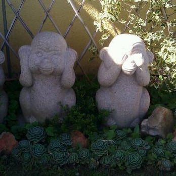 Los Angeles Buddhist Union - Buddhist Temples Near Me - Rosemead, California