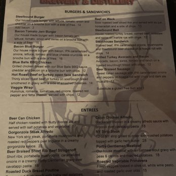 Steelbound - Breweries Near Me - Ellicottville, New York Steelbound - Breweries Near Me - Ellicottville, New York