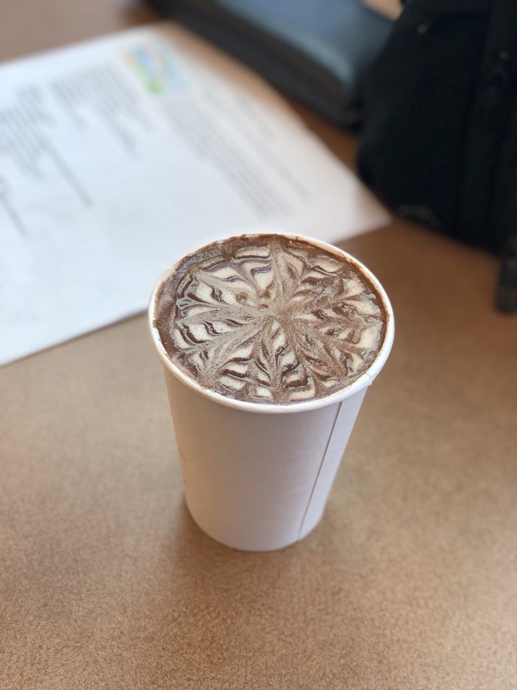 KJ's Cafe Logo
