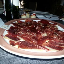 La Bodeguita - Así cualquiera, esta noche duermo como una niña chica #asurexperience